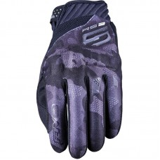 Five Gloves RS3 Evo Graphics 4-Way Spandex Comfortable Gloves